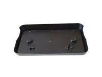Ford BB5Z-17A385-BA License Plate Bracket