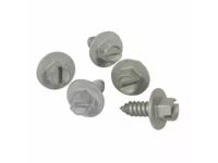 Ford -N807572-S439 Screw Ford -N807572-S439 Screw