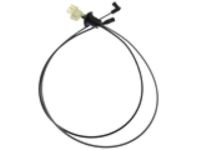 Ford F87Z-19C828-DA Hose Assembly