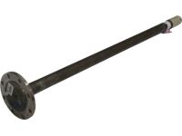 Ford 3C3Z-4234-AA Rear Axle Shaft Assembly