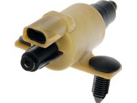 Ford 1L1Z-5311-AA Solenoid Assembly