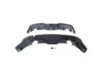 Ford CM5Z-5820049-CA Body Conversion Kit