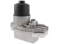 Ford FW9Z-6881-A Oil Filter Adaptor