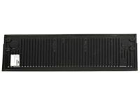 Ford FL3Z-99000A38-DA Liners and Mats - Black