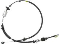 Ford DG1Z-7E395-E Selector Lever Control Cable Assembly