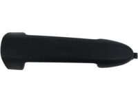 Ford 8L8Z-7822404-AB Door Handle Assembly Outer Ford 8L8Z-7822404-AB Door Handle Assembly Outer