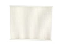 Ford AE9Z-19N619-A Filter - Odour And Particles