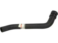 Ford HC3Z-8260-A Radiator Hose Ford HC3Z-8260-A Radiator Hose