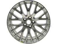 Ford FR3Z-1007-V Wheel Assembly