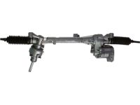 Ford CV6Z-3504-AE Steering Gear Assembly Ford CV6Z-3504-AE Steering Gear Assembly