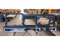 Ford NZ6Z-6004545-A Reinforcement Beam