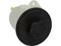 Ford HC3Z-3E764-D Reservoir Assembly