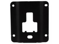 Ford HC3Z-9928408-AB Reinforcement Assembly - Bodyside