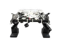 Ford FT4Z-9661710-C Seat Track