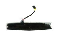 Ford AE9Z-13A613-B Rear High Mounted Lamp Assembly Ford AE9Z-13A613-B Rear High Mounted Lamp Assembly
