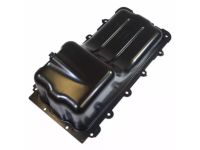 Ford XL1Z-6675-CA Engine Oil Pan Assembly Ford XL1Z-6675-CA Engine Oil Pan Assembly