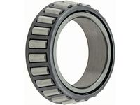 Ford F81Z-1244-AA Bearing Cone And Roller
