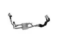 Ford CV6Z-7R081-B Oil Cooler Tube Assembly Ford CV6Z-7R081-B Oil Cooler Tube Assembly