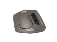 Ford F1EZ-58519A70-BB Overhead Console Assembly