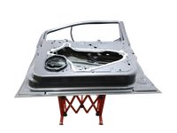Ford KT1Z-6120124-F Door Shell