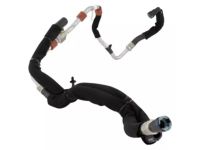 Ford L1MZ-18N345-C Hose Heater Water