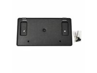 Ford N1WZ-17A385-N License Plate Bracket Ford N1WZ-17A385-N License Plate Bracket