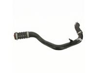 Ford BL3Z-6C646-B Air Duct