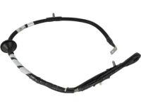 Ford 3C3Z-14300-CAA Positive Cable