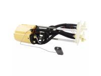 Ford HC3Z-9H307-AQ Sender And Pump Assembly
