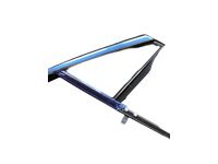 Ford FA1Z-5821596-D Door Glass Run  