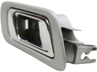 Ford EB5Z-7822600-AD Door Handle Assembly Inner