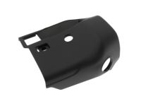 Ford BE8Z-3530-AB Shroud Assembly - Steering Column