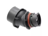 Ford HL3Z-6763-B Pipe Asy