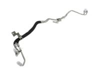 Ford CK4Z-7R081-D Oil Cooler Tube Assembly