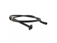 Ford FL3Z-16502C52-B Water Drain Tube