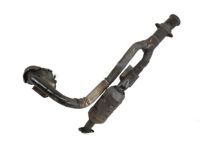 Ford CK4Z-5F250-P Converter Assembly