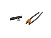 Ford 3U2Z-14S411-ACAB Wire Assembly