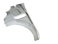 Ford JL7Z-16005-A Front Fender Assembly