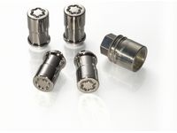 Ford F6SZ-1A043-AA Wheel Lock Kit Ford F6SZ-1A043-AA Wheel Lock Kit
