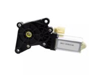 Ford BK2Z-99218A43-A Actuator Assembly