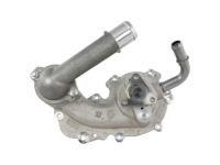 Ford FT4Z-8501-G Water Pump Assembly