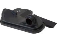 Ford F3RZ-7A098-AA Screen Assembly