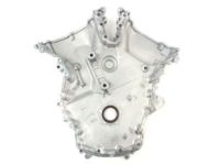 Ford Fusion Timing Cover - 7T4Z-6019-GD Cover - Cylinder Front
