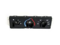 Ford Excursion Instrument Cluster - 4C3Z-10849-HB Instrument Cluster