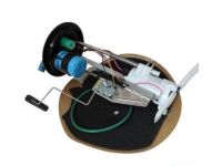 Ford Ranger Fuel Pump - 8L5Z-9H307-D Kit