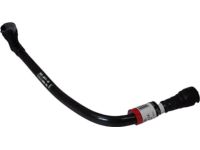 Ford 7R3Z-6A664-AA Vent Hose