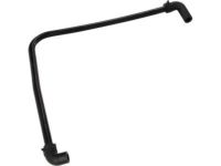 Ford Ranger PCV Hose - 4L5Z-6758-HA Vent Hose