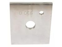 Ford EOTZ-5A313-A Wedge Assembly