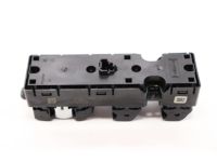 Ford DG9Z-14529-CC Switch Window Control Double Ford DG9Z-14529-CC Switch Window Control Double