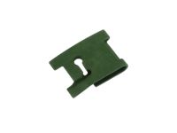 Ford -N807424-S32 Nut Spring